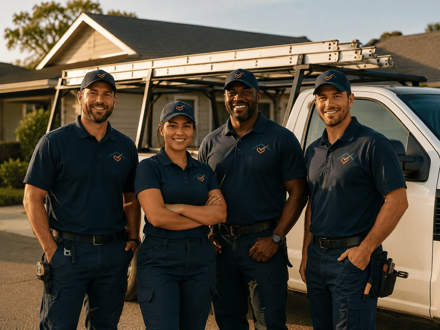 Roof Inspection company in Cleveland, NY
